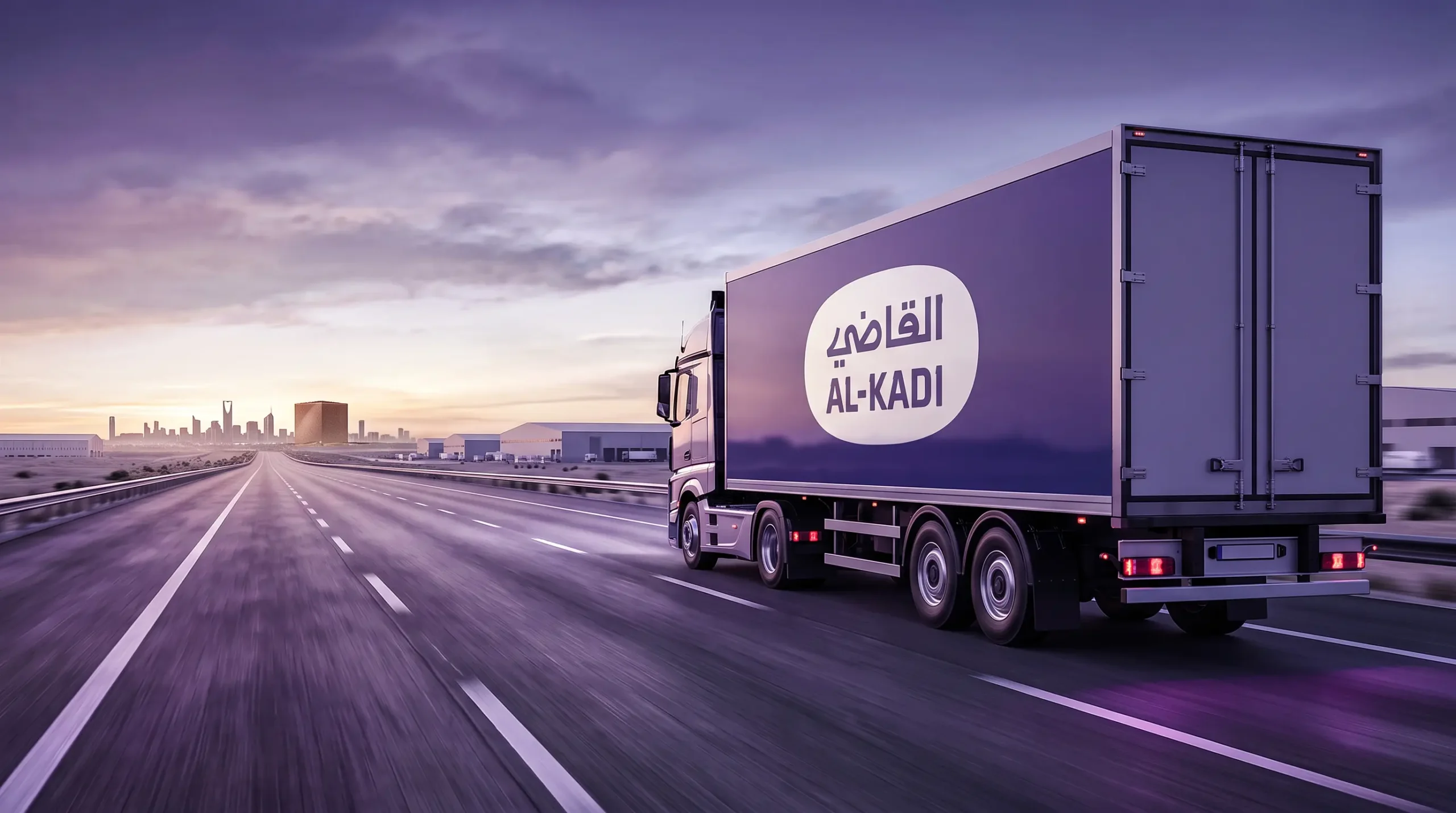 Al-Kadi Vision 2030